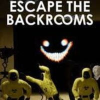 Escape the Backrooms