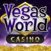 Vegas World Casino