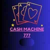 Cash Machine 777