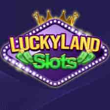 LuckyLand Slots