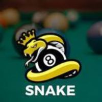 Snake 8 Ball Pool