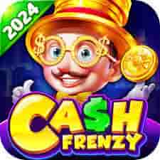 Cash Frenzy 777